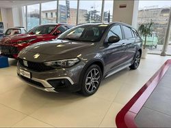 Grigio Usata 2023 Fiat Tipo Cross Station wagon | 19.500 € (Buon prezzo)