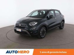 Verde Usata 2019 Fiat 500X Cross SUV | 16.499 € (Buon prezzo)