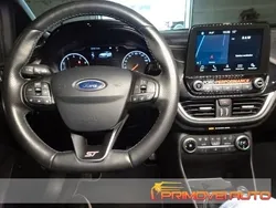 Nero Usata 2019 Ford Fiesta ST Due volumi | 23.100 € (Molto cara)