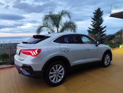 Usata 2021 Audi Q3 Sportback Comfort SUV | 32.000 € (Buon prezzo)