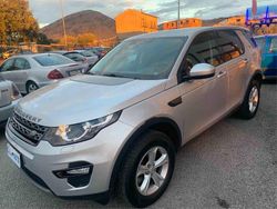 Grigio Usata 2015 Land Rover Discovery Sport SUV | 14.499 € (Buon prezzo)