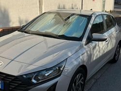 Usata 2024 Hyundai i20 Due volumi | 18.000 € (Buon prezzo)