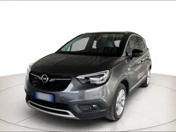 Grigio Usata 2020 Opel Crossland X Innovation SUV | 13.800 € (Buon prezzo)