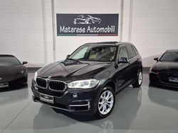 Marrone Usata 2016 BMW X5 Comfort Edition SUV | 18.900 € (Super prezzo)