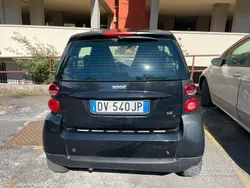Usata 2007 Smart ForTwo Coupé Coupé | 2600 € (Super prezzo)
