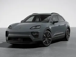 Nuova 2025 Porsche Macan SUV | 98.123 € (Super prezzo)