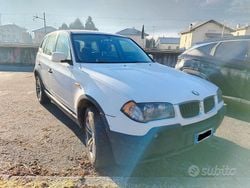 Bianco Usata 2006 BMW Isetta 300 Coupé | 2400 €
