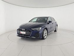 Usata 2024 Audi A3 Sportback Due volumi | 33.900 € (Cara)