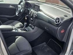 Argento Usata 2014 Mercedes B180 Executive Monovolume | 10.500 € (Buon prezzo)