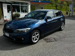 Usata 2018 BMW 114 Due volumi | 14.200 € (Buon prezzo)