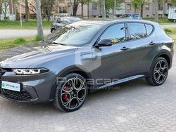Grigio Usata 2023 Alfa Romeo Tonale Edizione Speciale SUV | 26.990 € (Buon prezzo)