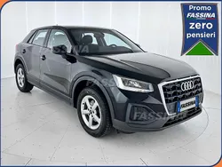 Nero Usata 2022 Audi Q2 Comfort SUV | 22.800 € (Ottimo prezzo)