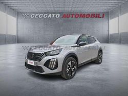 Grigio Nuova 2025 Peugeot 2008 GTi SUV | 25.571 € (Ottimo prezzo)