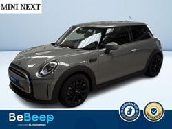 Grigio Usata 2022 Mini Cooper Essential Due volumi | 21.900 € (Buon prezzo)