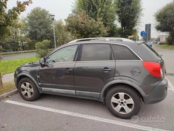 Usata 2013 Opel Antara SUV | 4900 € (Ottimo prezzo)