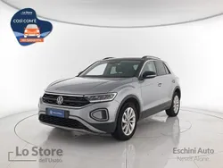 Usata 2022 VW T-Roc Life SUV | 20.500 € (Buon prezzo)