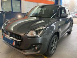 Grigio Usata 2022 Suzuki Swift Tre volumi | 18.400 € (Cara)