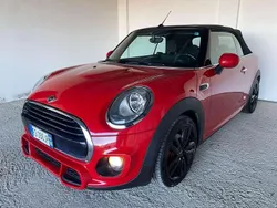Rosso Usata 2016 Mini Cooper Coupé Hype Coupé | 15.900 € (Cara)