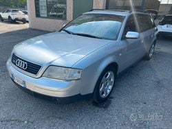 Usata 1999 Audi A6 Station wagon | 2000 €