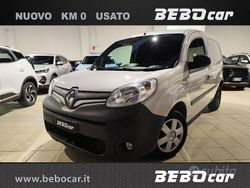 Beige Usata 2016 Renault Kangoo Monovolume | 7900 € (Buon prezzo)