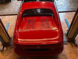 Rosso Usata 1991 Toyota MR2 Coupé | 13.900 €