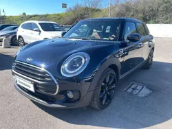 Nero Usata 2021 Mini Cooper D Clubman Station wagon | 22.900 € (Buon prezzo)