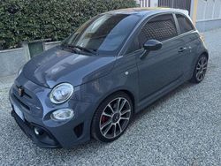 Usata 2017 Abarth 595 Due volumi | 13.500 € (Buon prezzo)