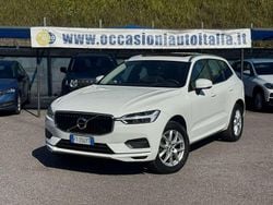 Bianco Usata 2019 Volvo XC60 Business Edition SUV | 22.990 € (Buon prezzo)