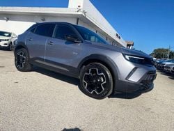 Argento Usata 2024 Opel Mokka Ultimate SUV | 19.800 € (Buon prezzo)