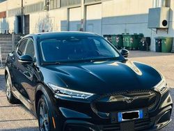 Usata 2023 Ford Mustang Mach-E Standard Range SUV | 29.900 € (Molto cara)