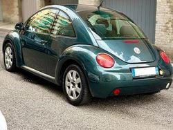 Usata 2004 VW Beetle Tre volumi | 1600 € (Buon prezzo)