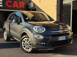 Gray Usata 2018 Fiat 500X Business SUV | 11.499 € (Buon prezzo)