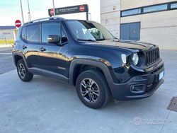 Usata 2014 Jeep Renegade SUV | 8500 € (Buon prezzo)