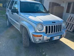 Usata 2004 Jeep Cherokee SUV | 6000 € (Cara)