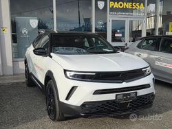 Bianco Nuova 2025 Opel Mokka SUV | 22.600 € (Buon prezzo)