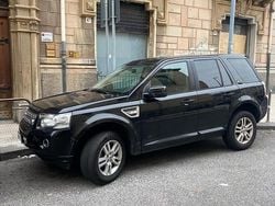 Nero Usata 2013 Land Rover Freelander 2 SE SUV | 9000 € (Buon prezzo)