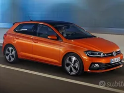 Usata 2019 VW Polo Due volumi | 16.000 € (Buon prezzo)