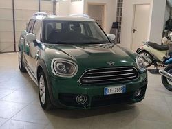 Usata 2019 Mini Cooper D Countryman Business SUV | 15.900 € (Super prezzo)