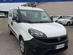 Bianco Usata 2020 Fiat Doblò Monovolume | 8990 € (Ottimo prezzo)