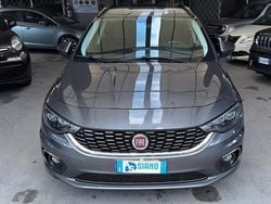 Grigio Usata 2018 Fiat Tipo Wagon Station wagon | 8499 € (Buon prezzo)