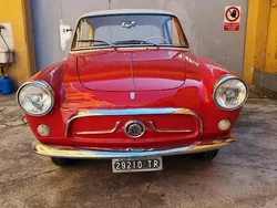 Fiat 600D