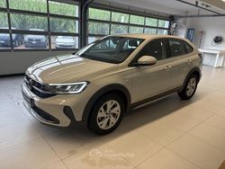 Grigio Usata 2022 VW Taigo Life SUV | 17.490 € (Buon prezzo)