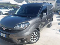 Grigio Usata 2023 Fiat Doblò Lounge Monovolume | 16.500 € (Ottimo prezzo)
