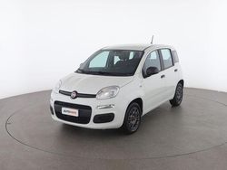 Bianco Usata 2020 Fiat Panda Easy Due volumi | 8999 € (Buon prezzo)