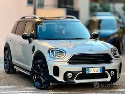Usata 2021 Mini Cooper Countryman SUV | 24.490 € (Buon prezzo)