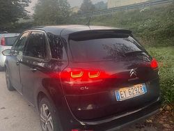 Nero Usata 2015 Citroën C4 Picasso Intensive Monovolume | 6500 € (Ottimo prezzo)