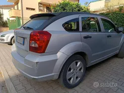 Grigio Usata 2006 Dodge Caliber SE SUV | 3000 € (Cara)