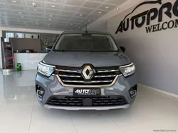 Grigio Usata 2022 Renault Kangoo Edition One Monovolume | 13.800 € (Super prezzo)