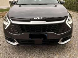 Usata 2022 Kia Sportage Style SUV | 25.000 € (Buon prezzo)