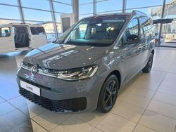 Bicolor grigio /nero Nuova 2025 VW Caddy Edition Monovolume | 33.900 €